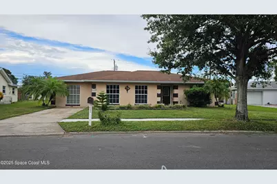 1608 Watrous Drive, Titusville, FL 32780 - Photo 1