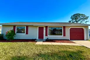 1436 Valerius St SE, Palm Bay, FL 32909 - Photo 1