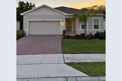 2724 Landing Drive, Titusville, FL 32796 - Photo 1
