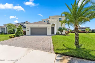 8215 Millbrook Avenue, Melbourne, FL 32940 - Photo 1