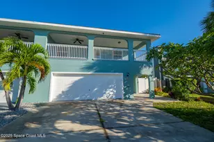 156 Wilson Ave, Cocoa Beach, FL 32931 - Photo 1