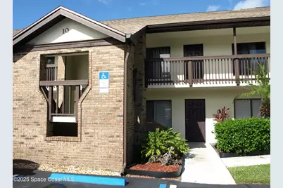 1515 Huntington Lane #1017, Rockledge, FL 32955 - Photo 1