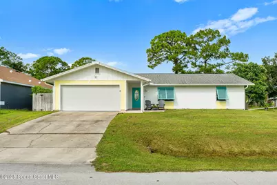 1370 Medina Avenue NW, Palm Bay, FL 32907 - Photo 1