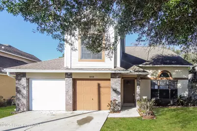 1616 Clover Circle, Melbourne, FL 32935 - Photo 1