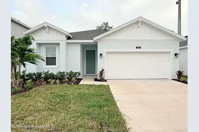 5105 Quarryside Drive, Cocoa, FL 32927 - Photo 1