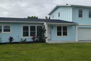 216 NE 3rd St, Satellite Beach, FL 32937 - Photo 1