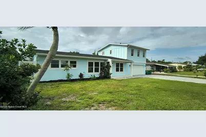 216 NE 3rd Street, Satellite Beach, FL 32937 - Photo 1