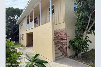 411 Harrison Avenue #2, Cape Canaveral, FL 32920 - Photo 1