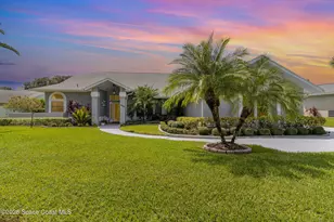 3440 Holly Springs Rd, Melbourne, FL 32934 - Photo 1