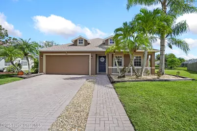 1816 Sussex Court, Rockledge, FL 32955 - Photo 1