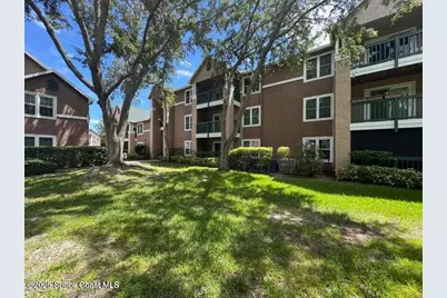 7667 N Wickham Road #1215, Melbourne, FL 32940 - Photo 1