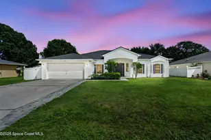 459 Calamondin Ave NW, Palm Bay, FL 32907 - Photo 1