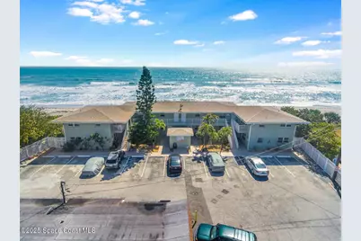 1369 Highway A1A #8, Satellite Beach, FL 32937 - Photo 1