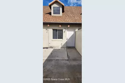 516 Harrison Avenue, Cape Canaveral, FL 32920 - Photo 1