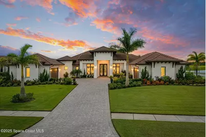 3709 Lake Adelaide Place, Rockledge, FL 32955 - Photo 1