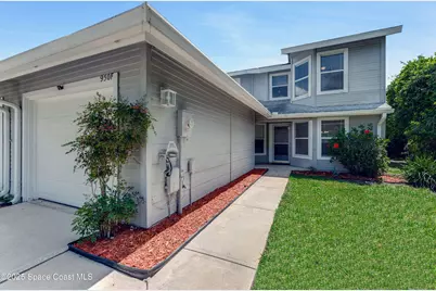 950 Vanessa Court #F, Port Orange, FL 32127 - Photo 1