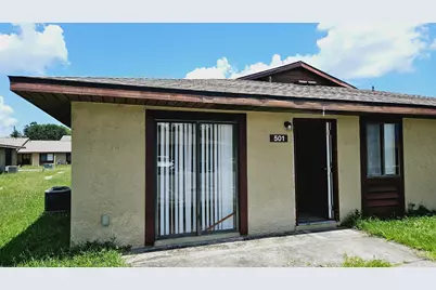 1050 N Fiske Boulevard #501, Cocoa, FL 32922 - Photo 1