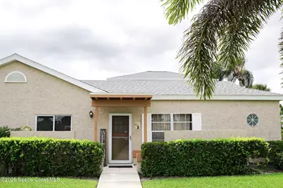 1465 Malibu Circle NE #106, Palm Bay, FL 32905 - Photo 1