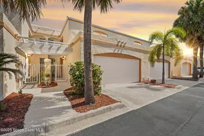 2287 Venetia Place, Indialantic, FL 32903 - Photo 1