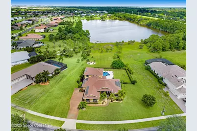 3527 Province Drive, Melbourne, FL 32934 - Photo 1