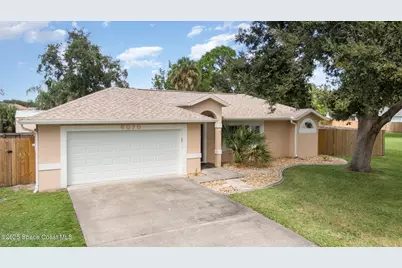 6070 Adina Road, Cocoa, FL 32927 - Photo 1