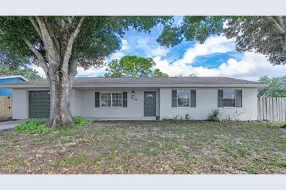 600 Auburn Avenue, Melbourne, FL 32901 - Photo 1