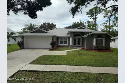 7729 Greenboro Drive, Melbourne, FL 32904 - Photo 1