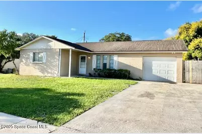 3890 Essex Street, Titusville, FL 32796 - Photo 1