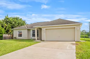 1526 Manzanita St NW, Palm Bay, FL 32907 - Photo 1