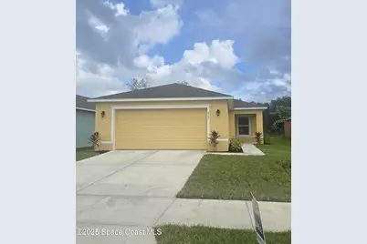 571 SW Richmond Circle, Palm Bay, FL 32908 - Photo 1