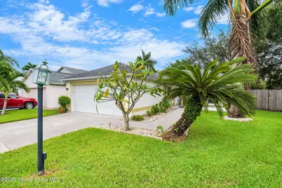 2841 Saint James Lane, Melbourne, FL 32935 - Photo 1