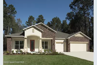 6332 Andromeda Avenue, Merritt Island, FL 32953 - Photo 1