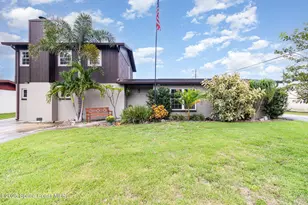 1775 Cowan Dr, Titusville, FL 32796 - Photo 1