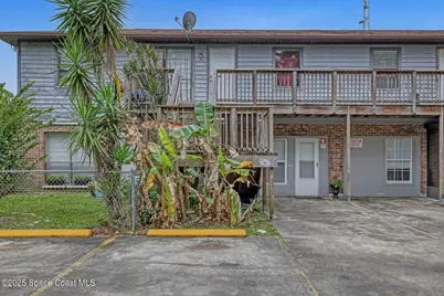 2000 Agora Circle SE #101, Palm Bay, FL 32909 - Photo 1