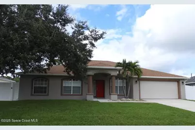 1535 Heartwellville Street NW, Palm Bay, FL 32907 - Photo 1