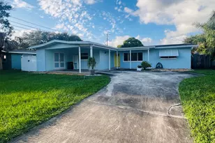 150 Queensland Ave, Merritt Island, FL 32953 - Photo 1