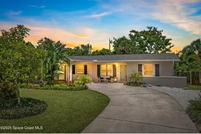 116 Gary Lane, Cocoa, FL 32922 - Photo 1
