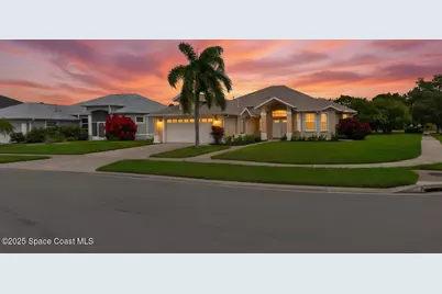 2302 Brightwood Circle, Rockledge, FL 32955 - Photo 1