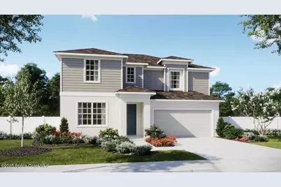 5115 Quarryside Drive, Cocoa, FL 32927 - Photo 1