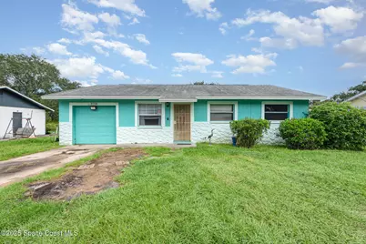 3708 Brophy Boulevard, Cocoa, FL 32926 - Photo 1