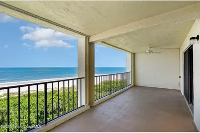545 Garfield Avenue #702, Cocoa Beach, FL 32931 - Photo 1