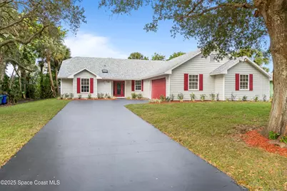 104 Bryant Court, Sebastian, FL 32958 - Photo 1