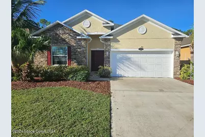 3335 Burdock Avenue, Melbourne, FL 32904 - Photo 1