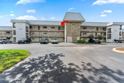325 Tangle Run Boulevard #1132, Melbourne, FL 32940 - Photo 1