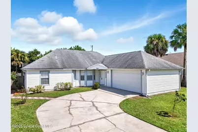 919 Brookview Lane, Rockledge, FL 32955 - Photo 1