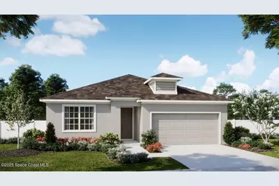 478 Watermark Drive, Cocoa, FL 32927 - Photo 1