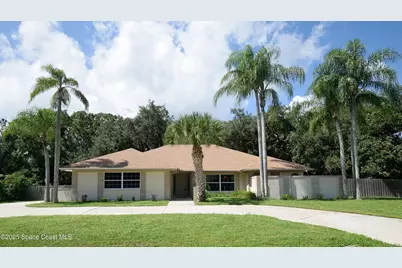 3560 Serenity Lane, Melbourne, FL 32934 - Photo 1