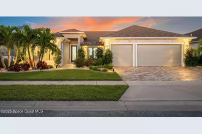 4090 Negal Circle, Melbourne, FL 32901 - Photo 1