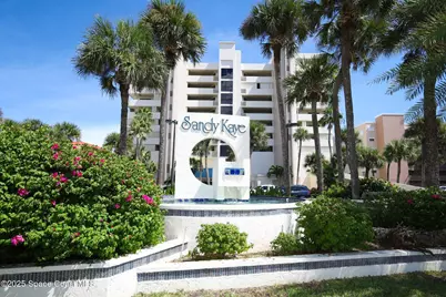 2835 N Highway A1A #502, Indialantic, FL 32903 - Photo 1