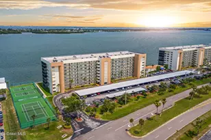 200 S Sykes Creek Pkwy, Merritt Island, FL 32952 - Photo 1